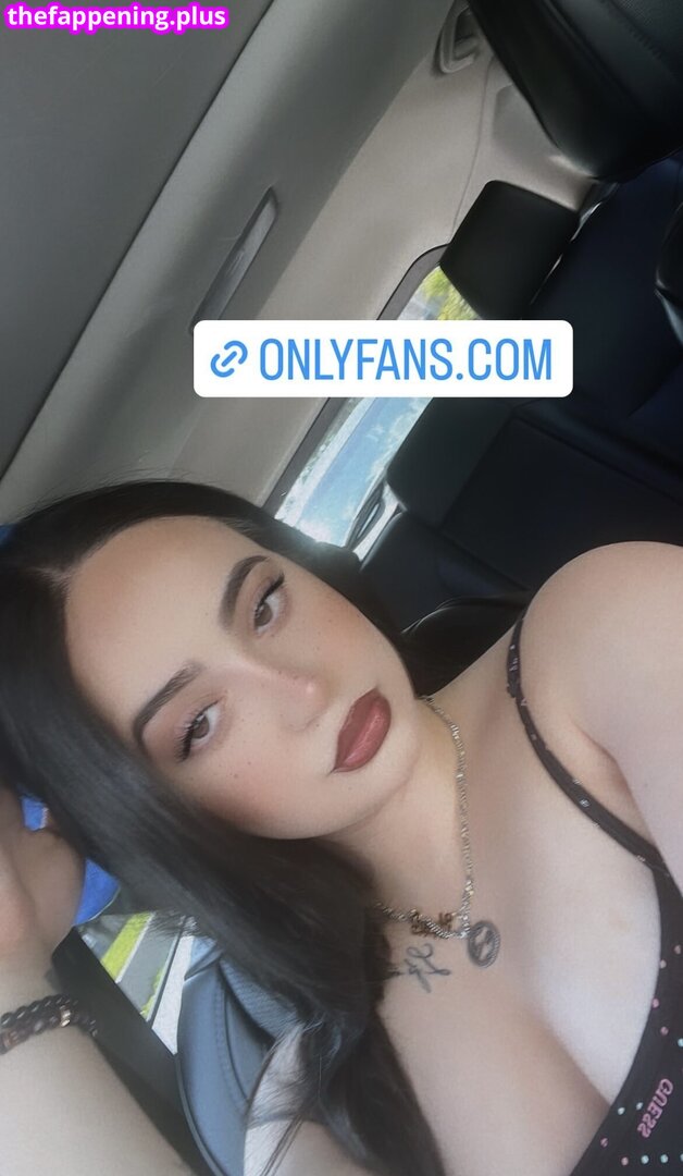 bbjodeci2 / jodyexxstar Nacktes OnlyFans Foto #5