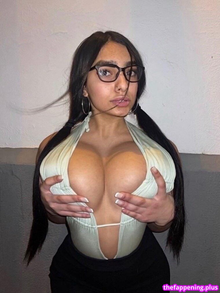 bblaanco / blanchitobebe 누드 OnlyFans 사진 #1