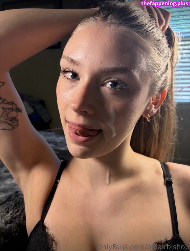 Blair Bishop / bblairbishop Φωτογραφία Γυμνών OnlyFans #4