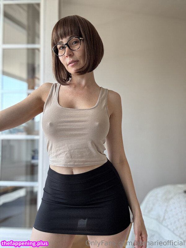 BBMarie / bbmarieblack_off / bbmariefree Φωτογραφία Γυμνών OnlyFans #15