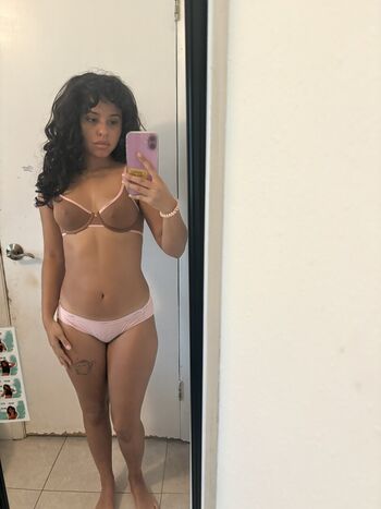 Full leaked Bbnathu private onlyfans photo