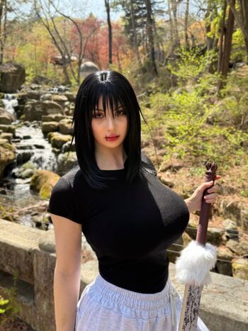 Full leaked Bboana private onlyfans photo