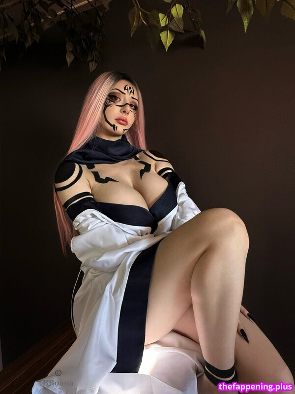 -bboana / ???????????????????????????????? / BB OANA / BB완나 / bboana00 / bbreanna00 / oanalee98 누드 OnlyFans 사진 #233