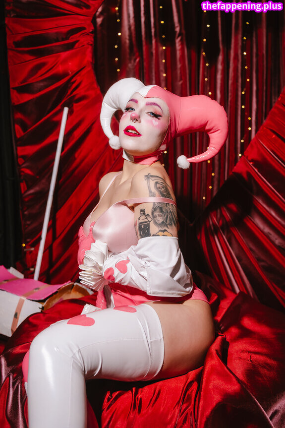 Slimthicccsenpai / bbplague Foto OnlyFans Nua #115