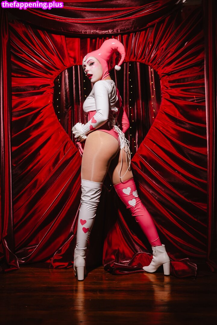 Slimthicccsenpai / bbplague Naken OnlyFans Foto #116