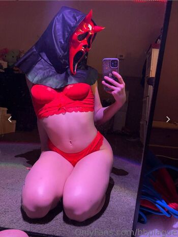 Full leaked Bbplague private onlyfans photo