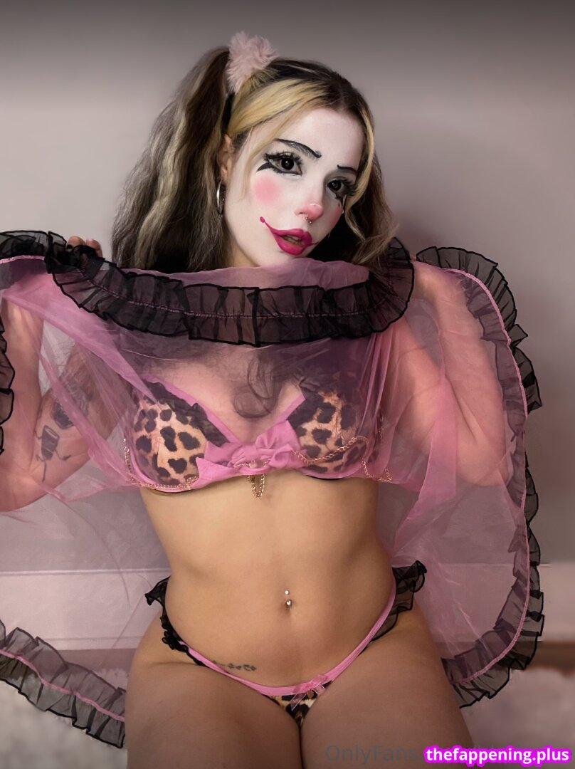 Slimthicccsenpai / bbplague Foto OnlyFans Desnuda #173