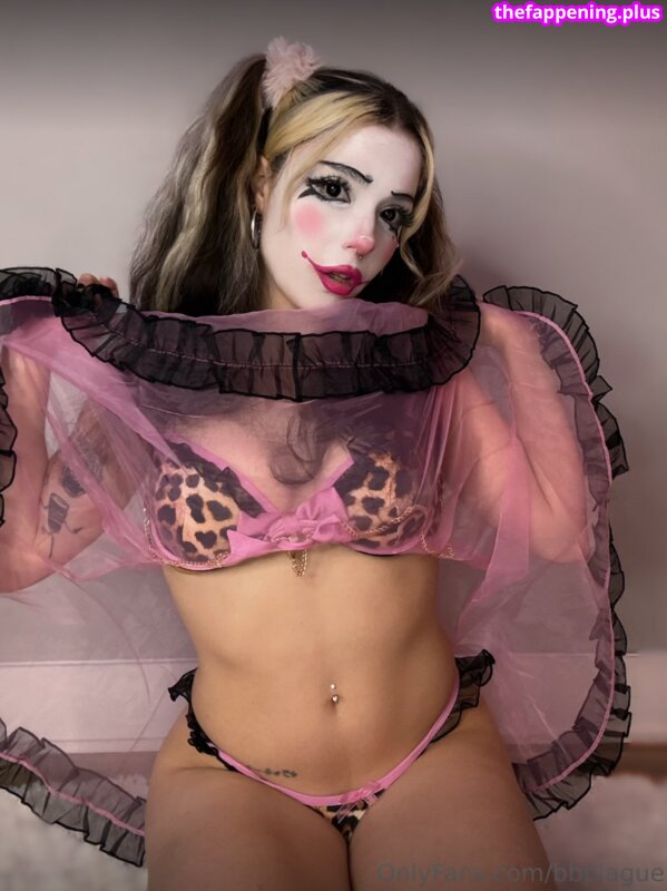 Slimthicccsenpai / bbplague Nacktes OnlyFans Foto #186