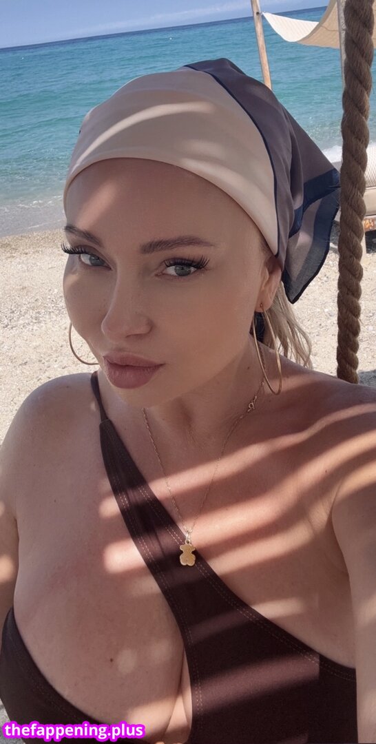 Alba / Bbpol / bb.polska Φωτογραφία Γυμνών OnlyFans #44