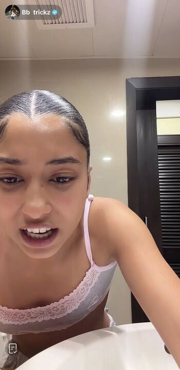 Full leaked Bbtrickz private onlyfans photo