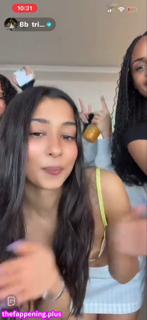 Bbtrickz / belizekazi 누드 OnlyFans 사진 #28