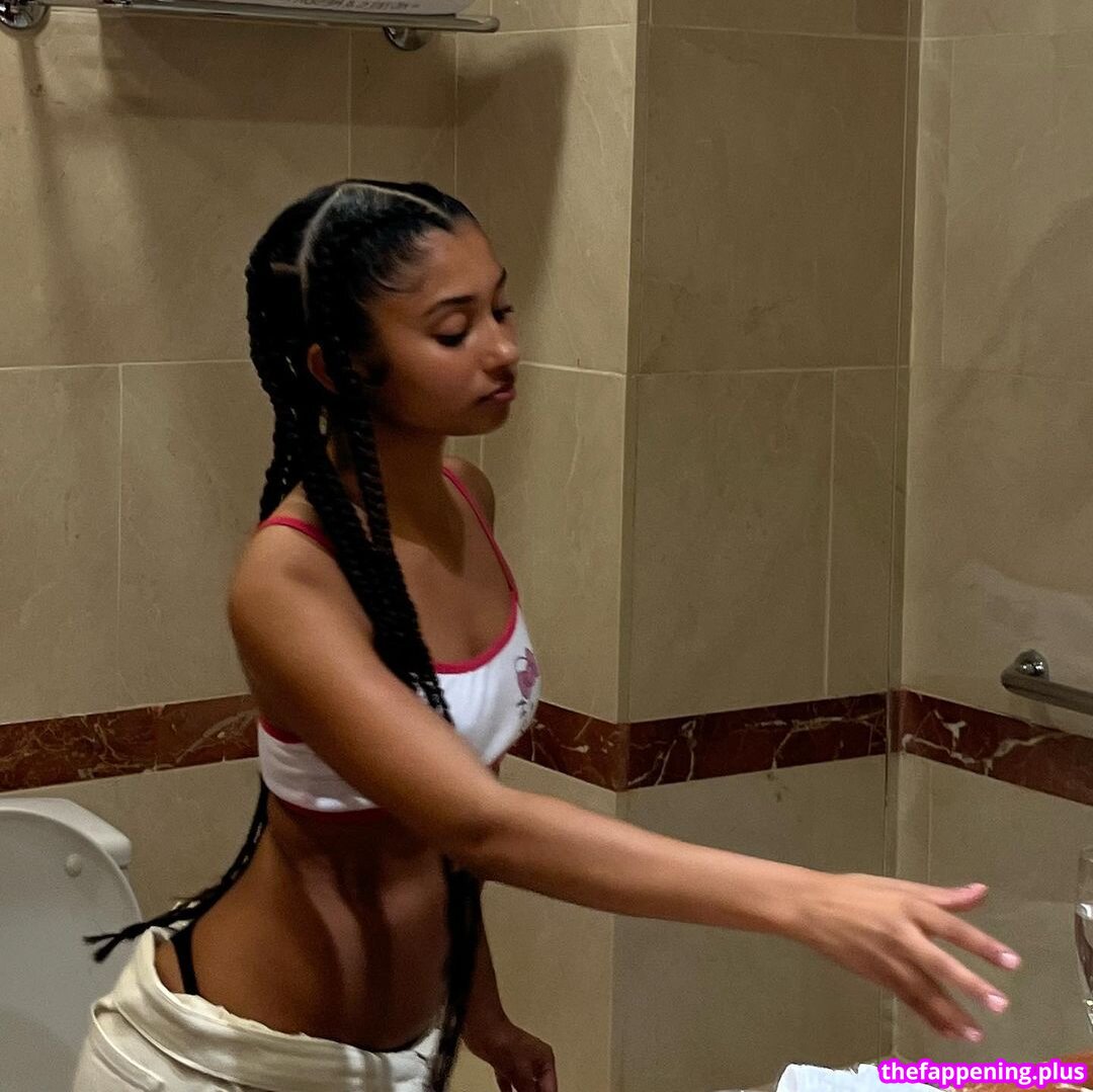 Bbtrickz / belizekazi Nahá OnlyFans fotografie #33