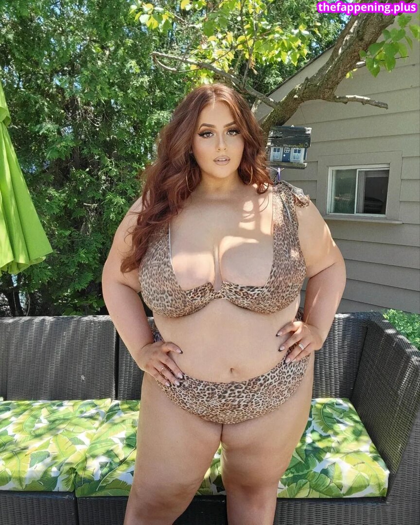 BBW-OliviasWorld95 / bbw-oliviasworld95- 44H / oliviasworld95 / oliviasworld955 / oliviasworld95_ Foto OnlyFans Nuda #3