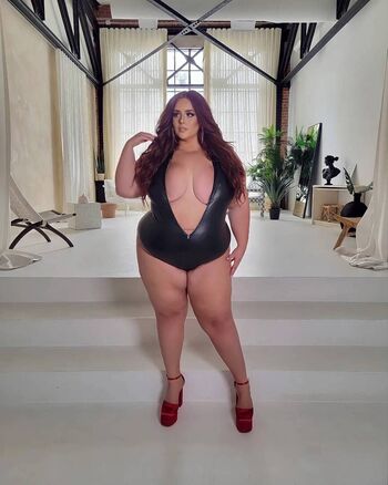 Full leaked Bbw oliviasworld private onlyfans photo
