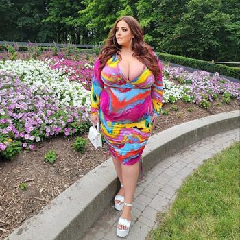 Full leaked Bbw oliviasworld private onlyfans photo