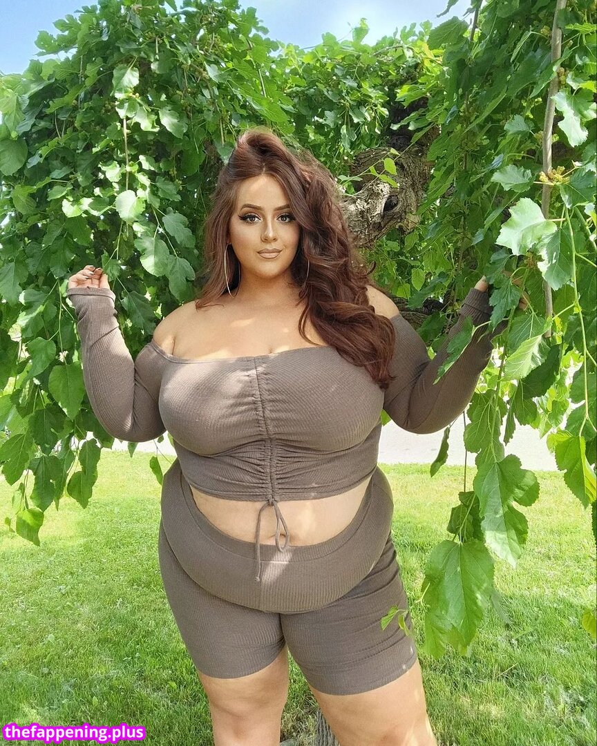 BBW-OliviasWorld95 / bbw-oliviasworld95- 44H / oliviasworld95 / oliviasworld955 / oliviasworld95_ Фото оголеного OnlyFans #26