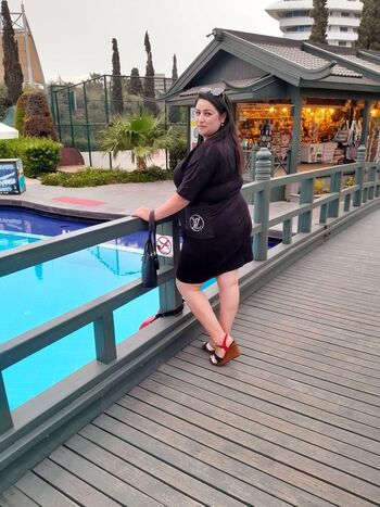 Full leaked Sophie dee / private onlyfans photo