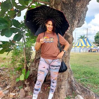 Full leaked Larissa peyerle/ private onlyfans photo