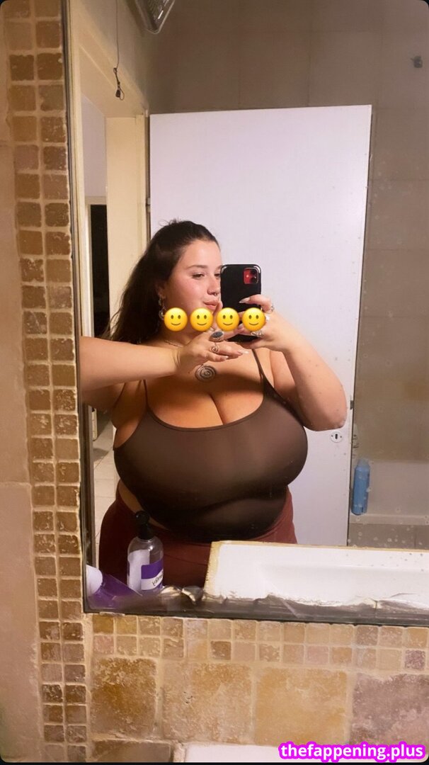 BBW / bbw_layla / chubby / curvy ladies / embersweetsvip / https: / monafaith / norarosejeanxx / vichotflix Naakte OnlyFans Foto #140