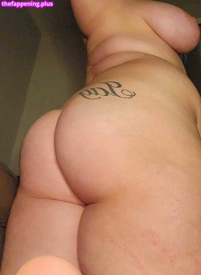 bbwamberwaves Meztelen OnlyFans Fotó #3