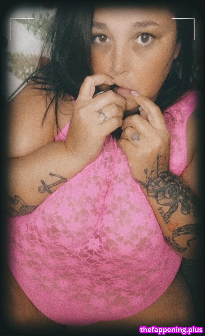 BBWGoodness420 Nude OnlyFans Photo #1