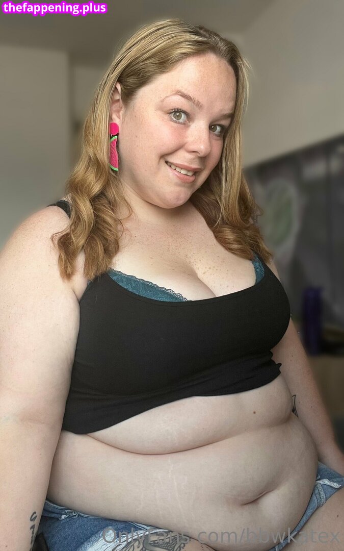 bbwkatex Çıplak OnlyFans Fotoğrafı #2