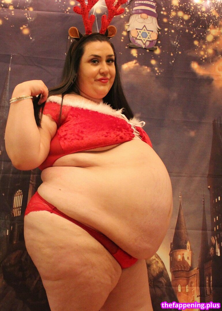 bbwlayla नग्न OnlyFans फोटो #20