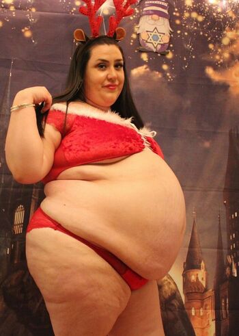 Full leaked Bbwlayla private onlyfans photo