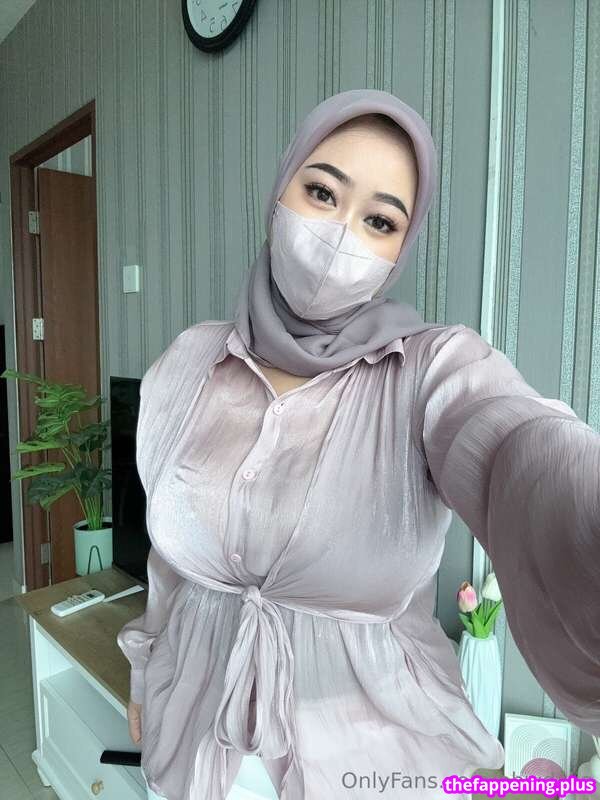 bbwmuslimdalia / dalia / https: Foto OnlyFans Desnuda #3