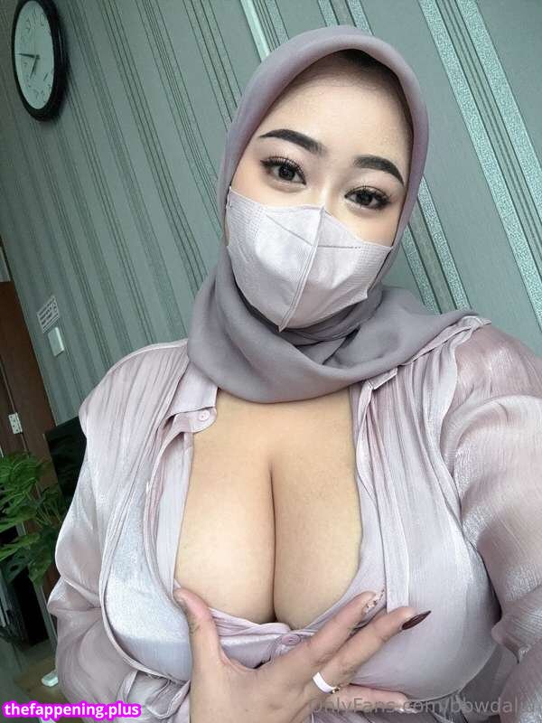 bbwmuslimdalia / dalia / https: Фото обнажённых OnlyFans #7