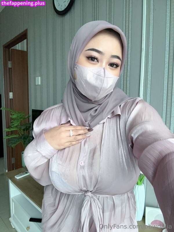 bbwmuslimdalia / dalia / https: Nude OnlyFans Photo #9