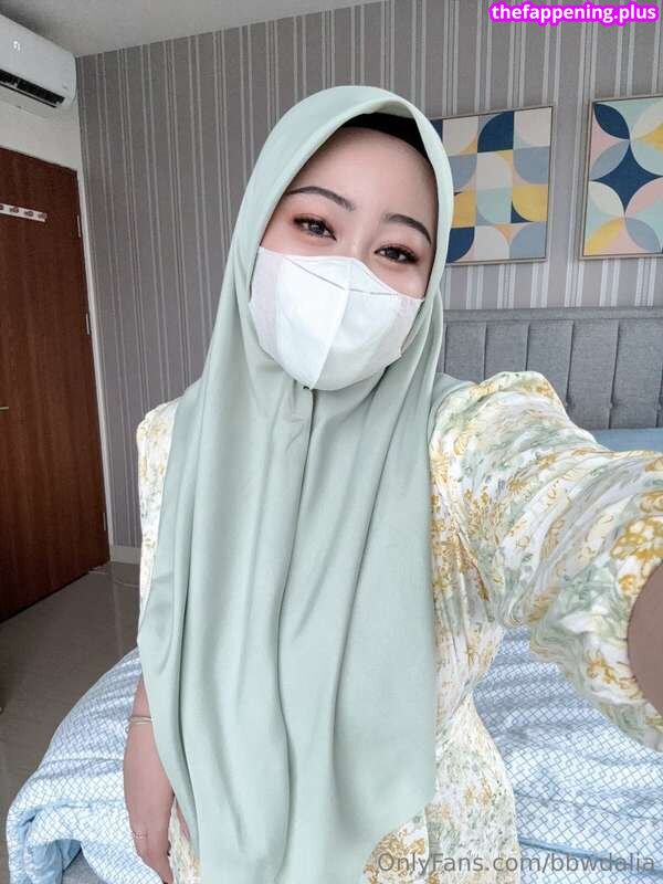 bbwmuslimdalia / dalia / https: ヌードOnlyFans写真 #15