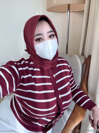 bbwmuslimdalia