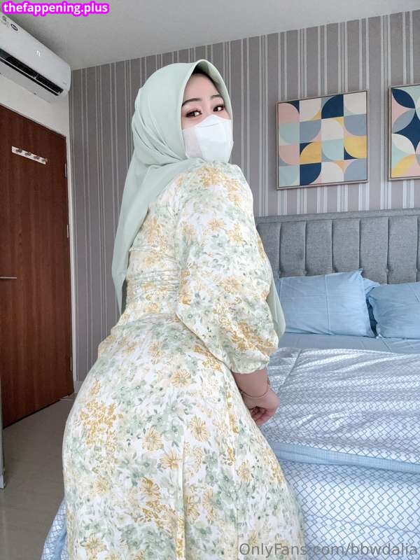 bbwmuslimdalia / dalia / https: Photo OnlyFans Nu #28