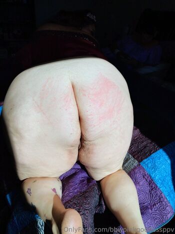 bbwpinkgoddessppv