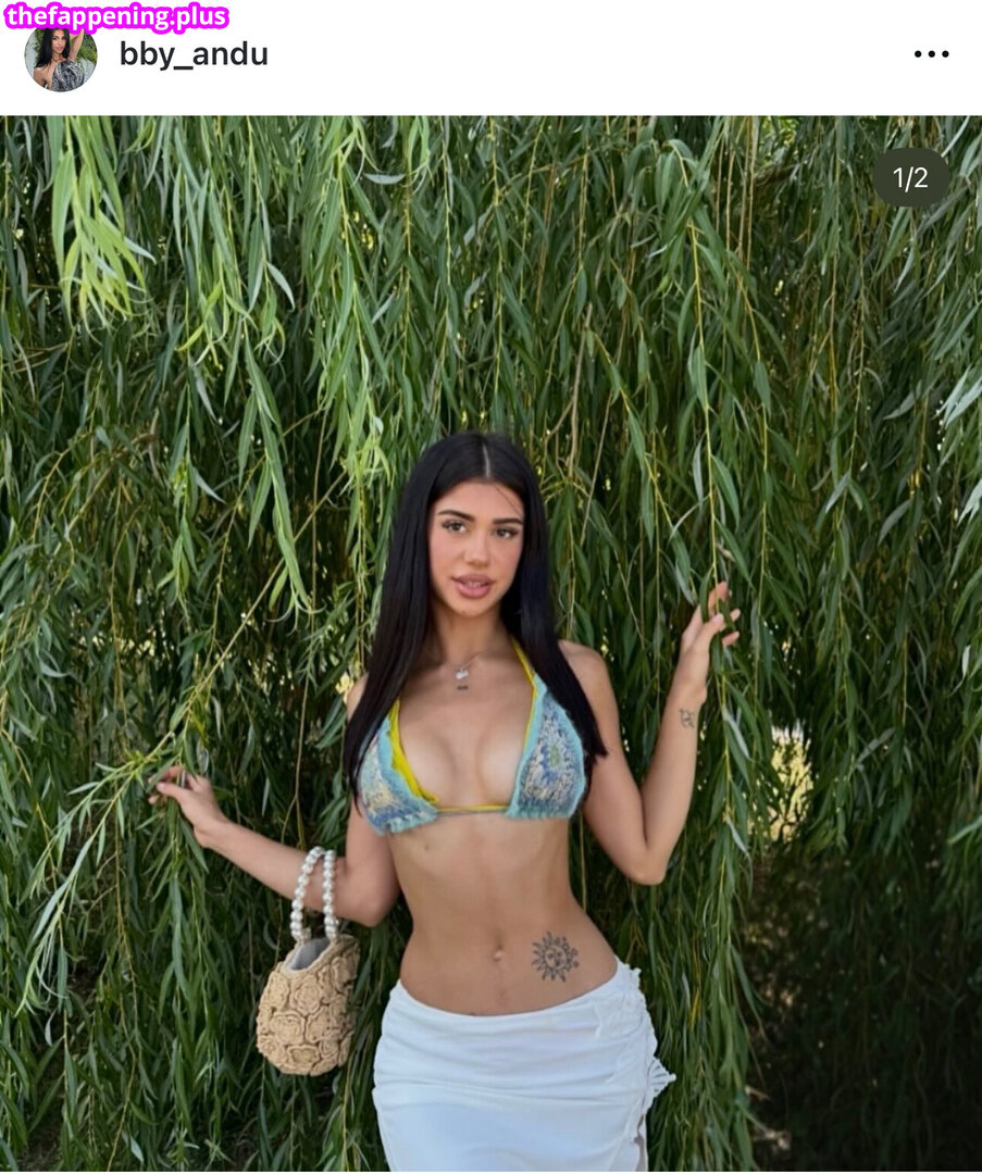 Anya Dulaeva / bby_andu ヌードOnlyFans写真 #12