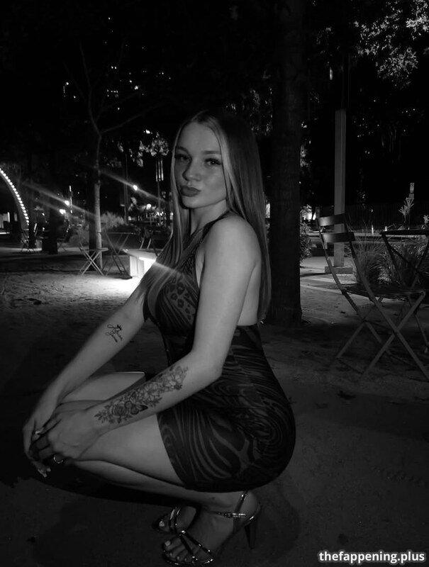 ava_bbyyy / bby_ava Foto OnlyFans Nua #1