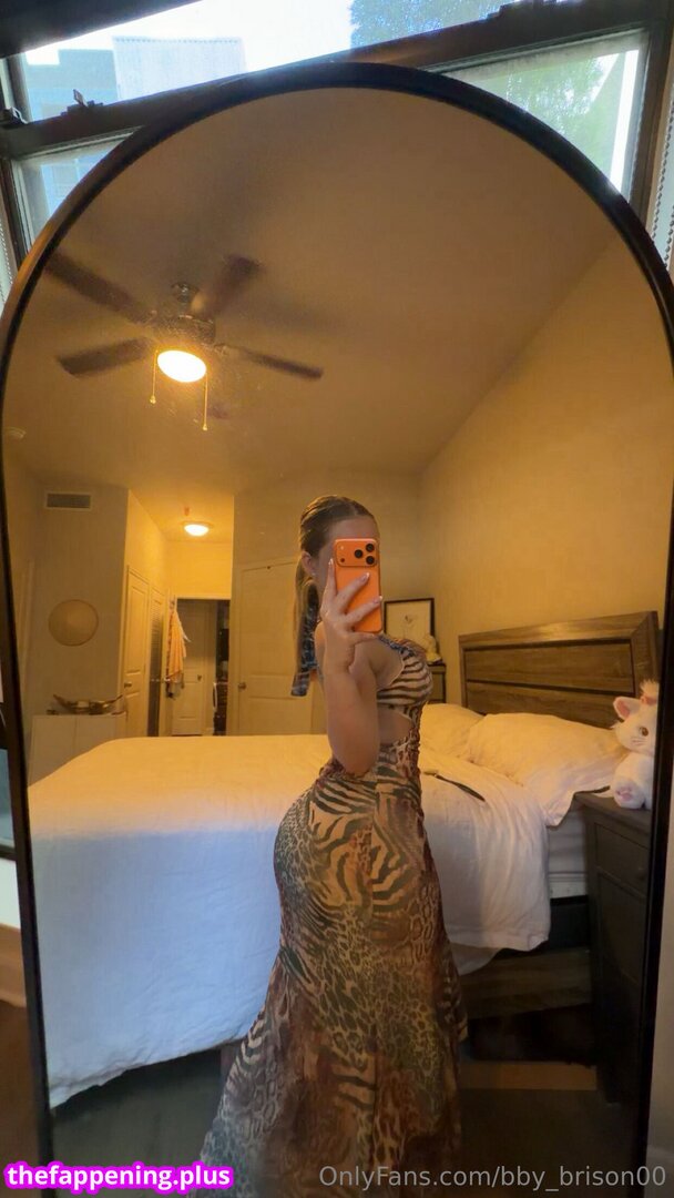 Bby_brison00 / bbybrixo Фото обнажённых OnlyFans #6