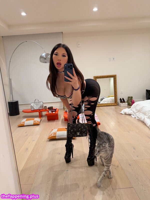 Bbyanni / punannianni / punannieannie Фото оголеного OnlyFans #40