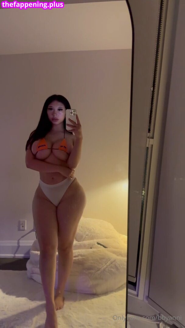 bbyanni / punannianni / punannieannie Photo OnlyFans Nu #67