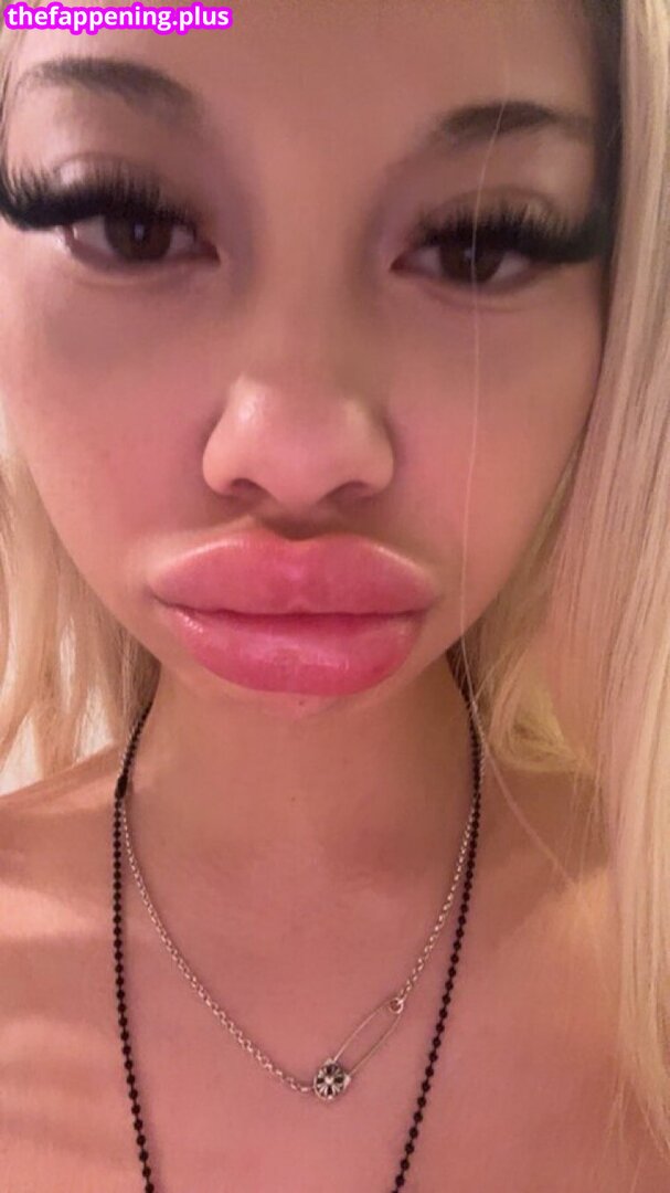 bbyanni / punannianni / punannieannie Nude OnlyFans Photo #92