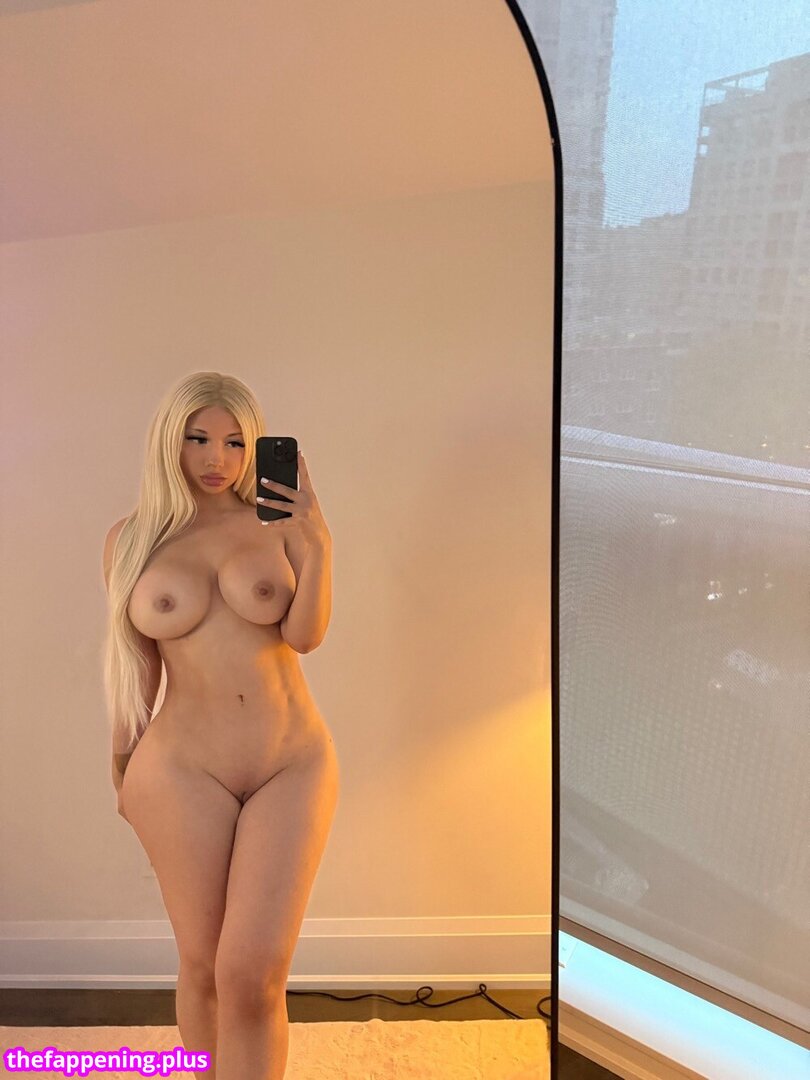 bbyanni / punannianni / punannieannie Φωτογραφία Γυμνών OnlyFans #109