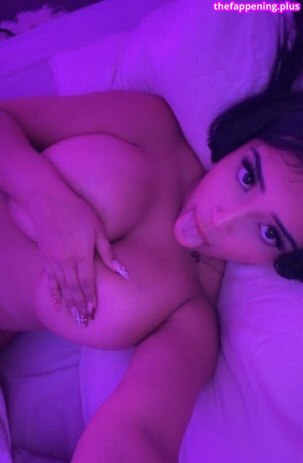 bbyarielllL Nacktes OnlyFans Foto #6
