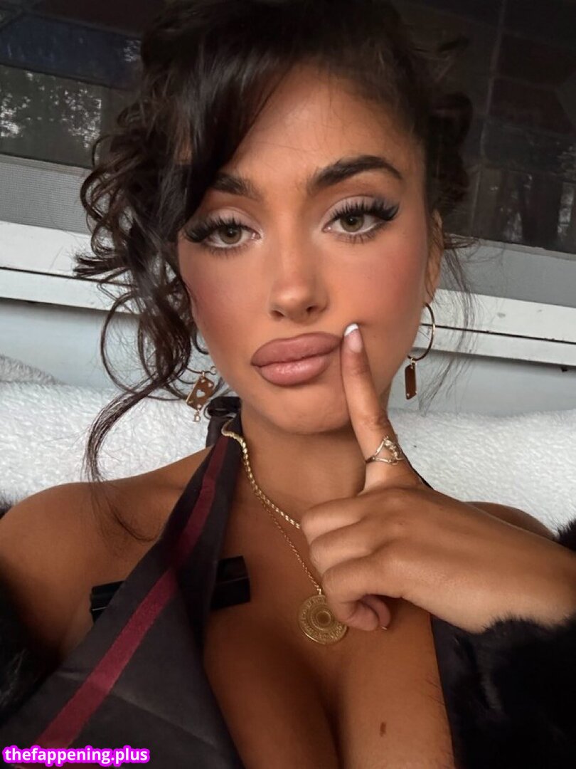 bbyashli नग्न OnlyFans फोटो #2