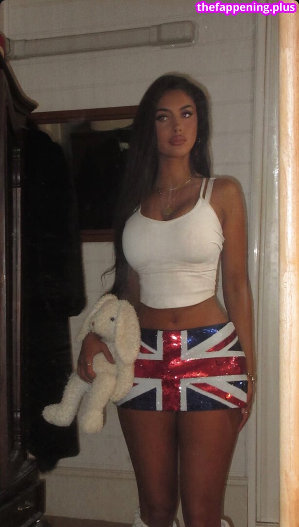 bbyashli Nahá OnlyFans fotografie #4