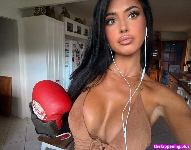 bbyashli Meztelen OnlyFans Fotó #5
