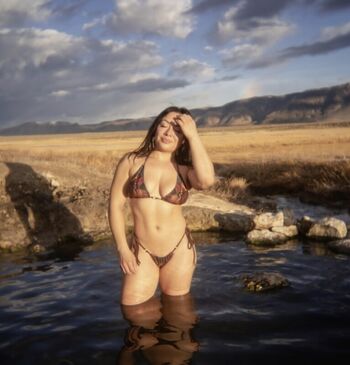Full leaked Bbyassassin private onlyfans photo