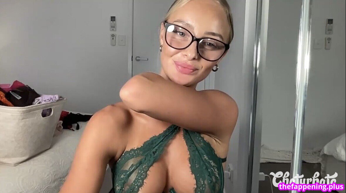 Bbybreex / babybreex Naken OnlyFans Foto #7