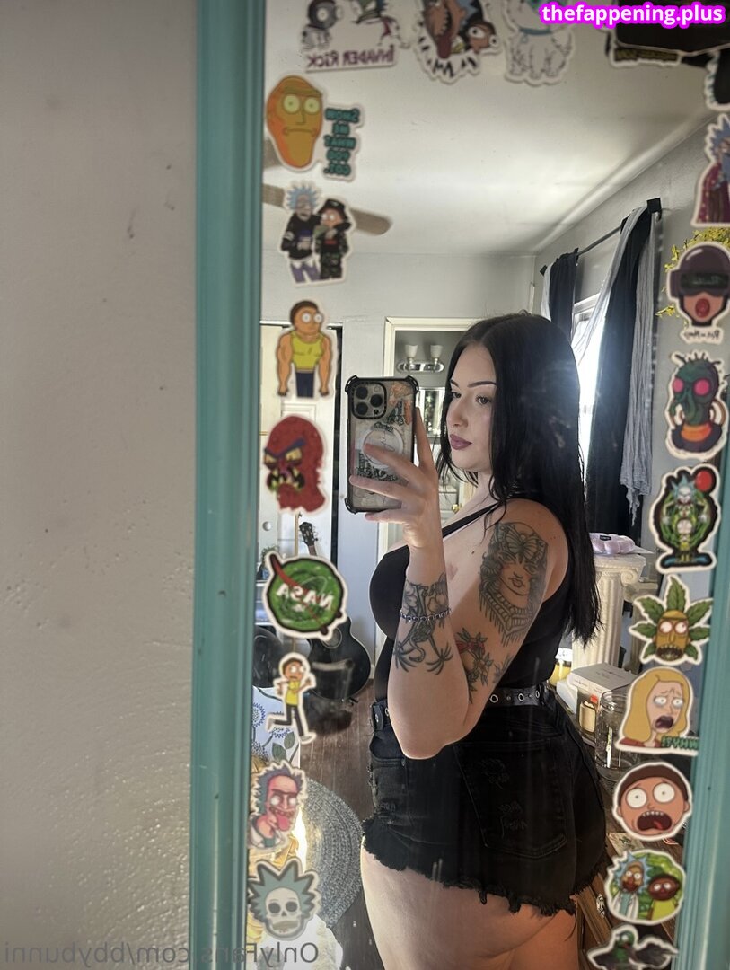 Bbybunni / bbybunni__ Nacktes OnlyFans Foto #3
