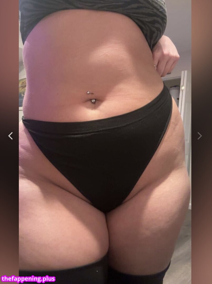 Bbybunni / bbybunni__ Naken OnlyFans Foto #6